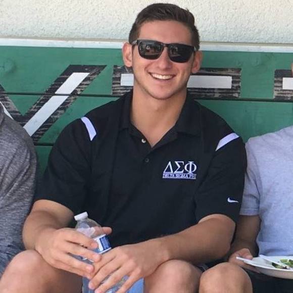 Meet your Posher, Mitch - Picture 1 of 1